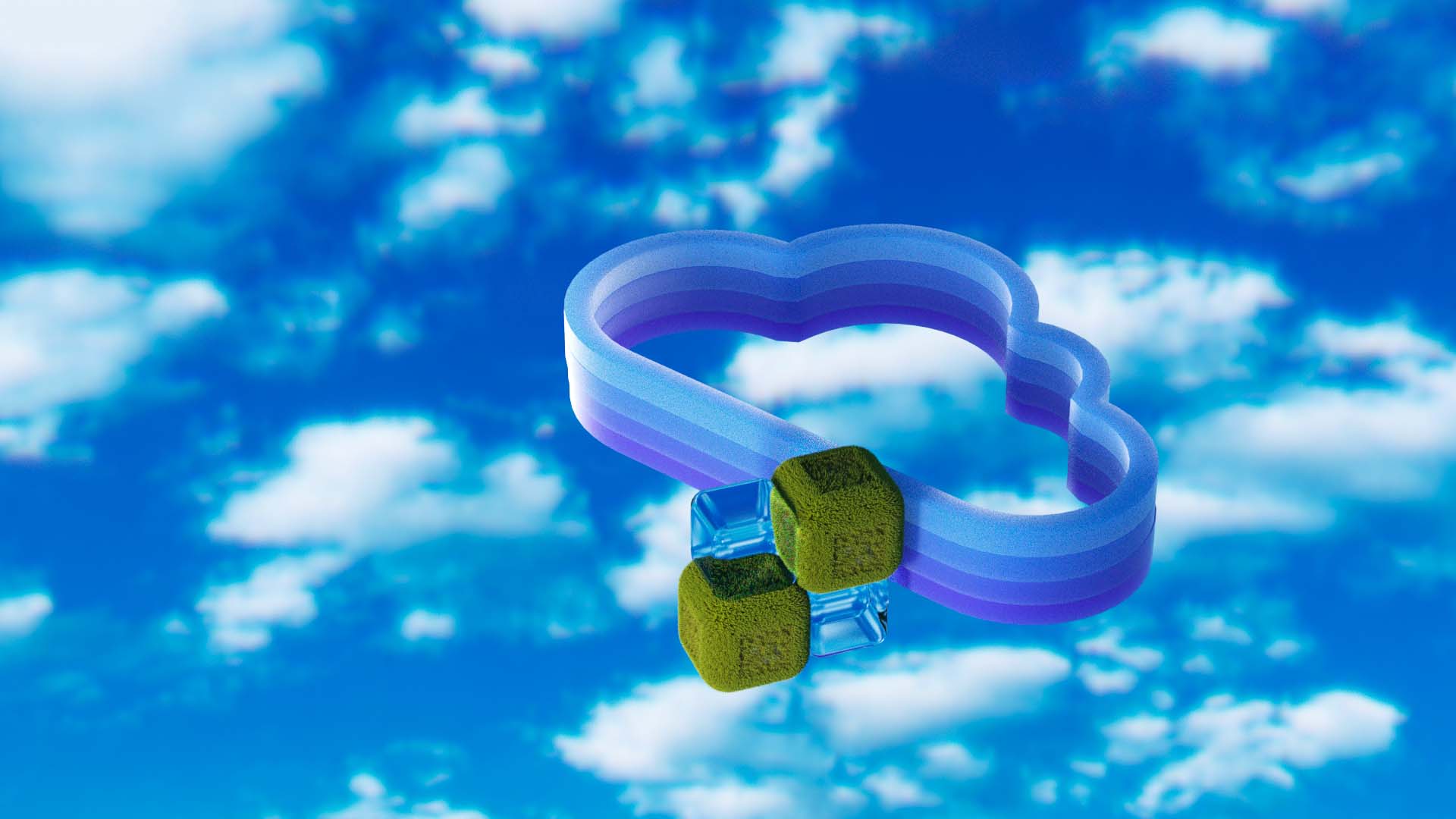 cloud image
