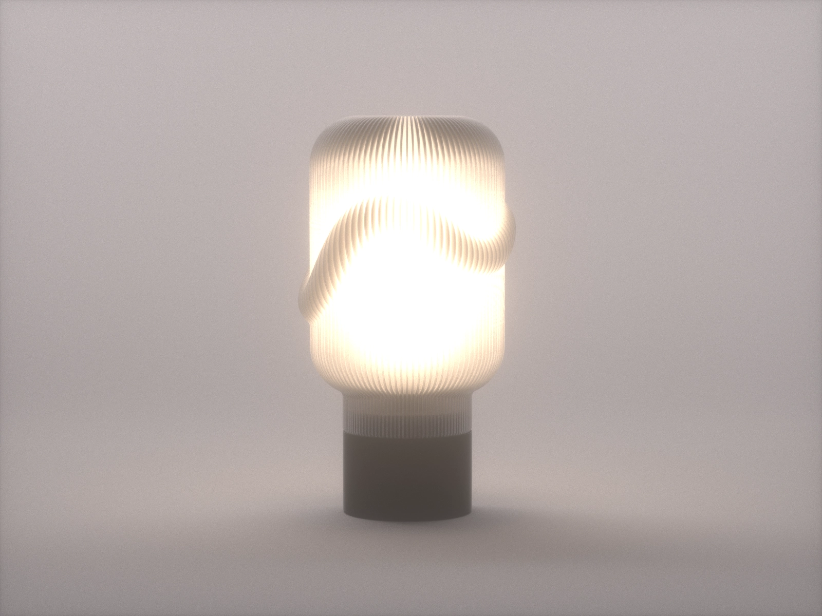 Luminaires header image