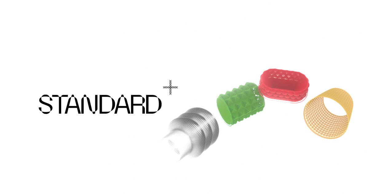 Design local et fabrication additive article image